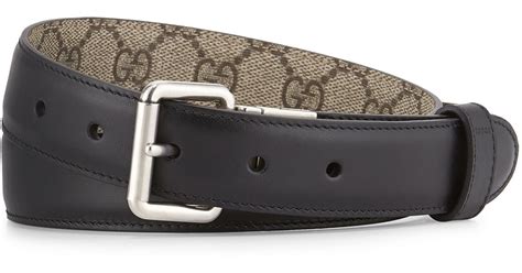 gucci initials|gucci belt monogram.